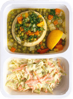 Plastik Paket