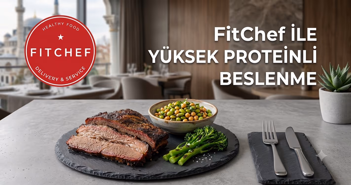 Yüksek Proteinli Paket Hakkında Sıkça Sorulan Sorular ve Cevaplar?