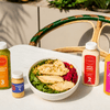 Katı-Sıvı Detox