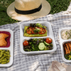 Yüksek Proteinli